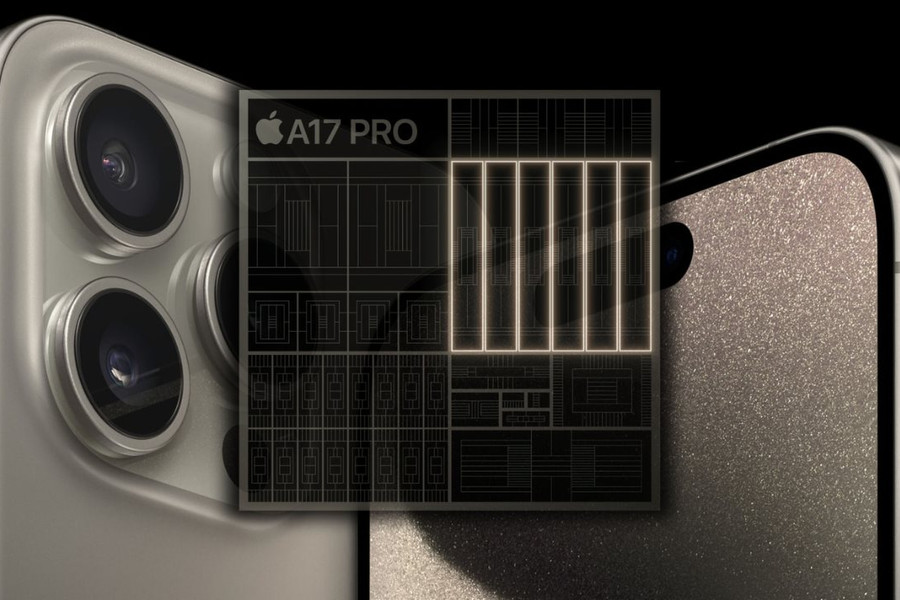 Điểm tin công nghệ 26/9: Chip A17 Pro gây rắc rối cho iPhone 15