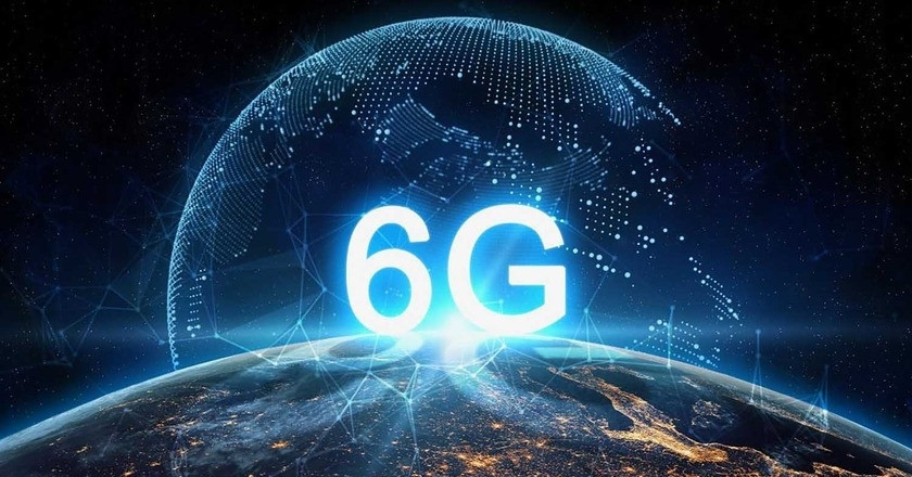 LG lập kỷ lục mới về khoảng cách truyền nhận dữ liệu với công nghệ 6G