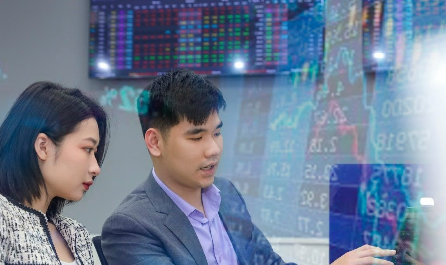 Thị trường chứng khoán Việt Nam chưa được nâng hạng