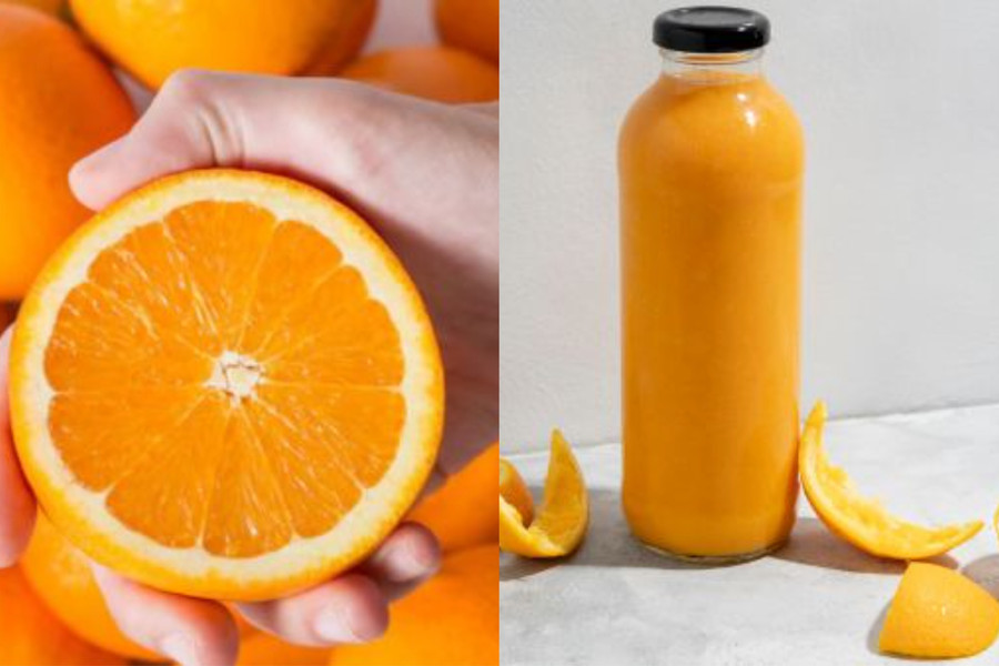 5 cách thêm nước cam vào chế độ ăn kiêng của người bệnh tiểu đường