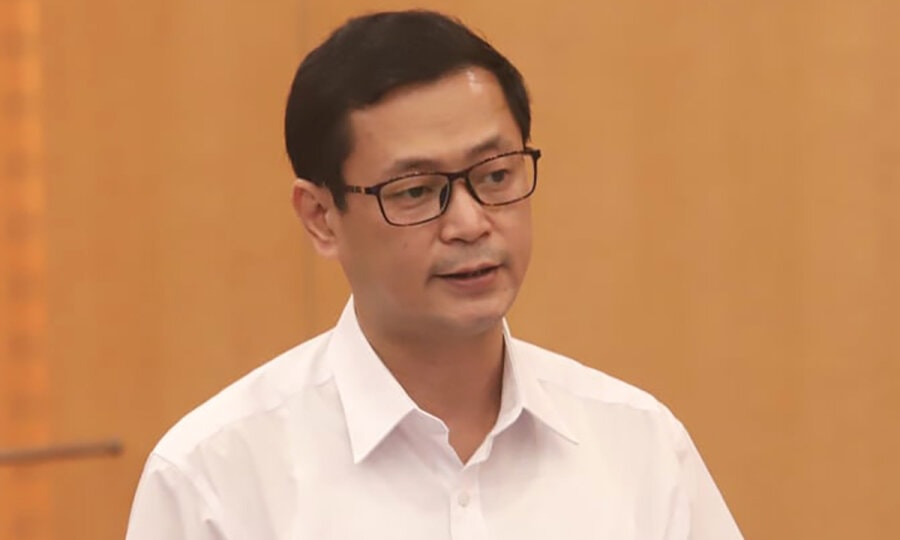 Những cựu lãnh đạo, cán bộ y tế nào ở Hà Nội 'nhúng chàm' vụ Việt Á?