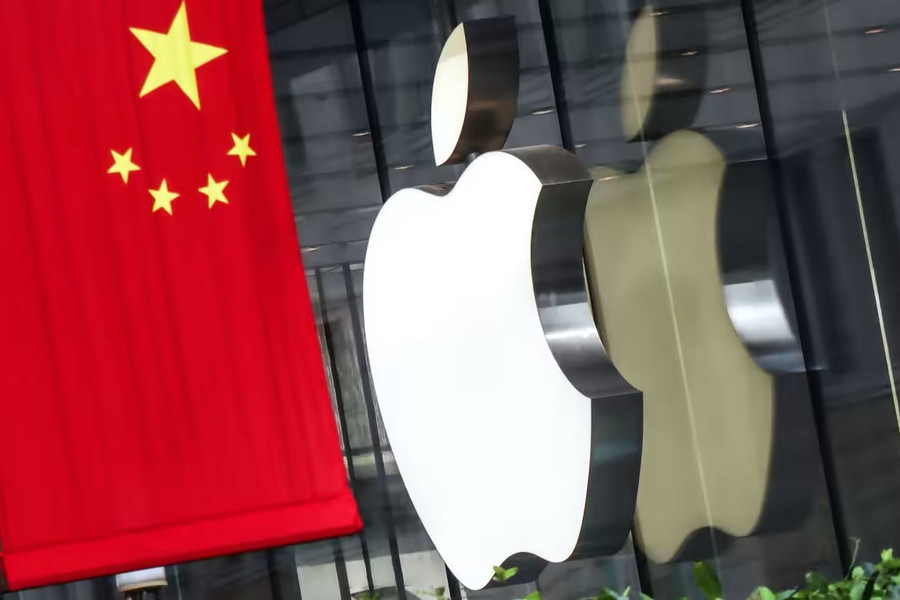 Điểm tin công nghệ 5/10: Ứng dụng iPhone tại Trung Quốc phải có giấy phép của chính phủ