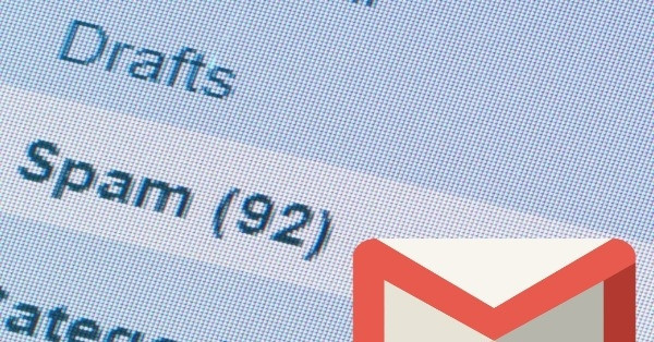 Google tuyên chiến vấn nạn thư rác trên Gmail