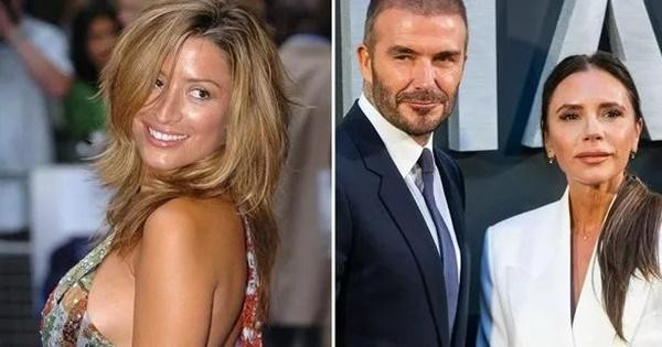 Nữ trợ lý ngoại tình với David Beckham giờ ra sao?