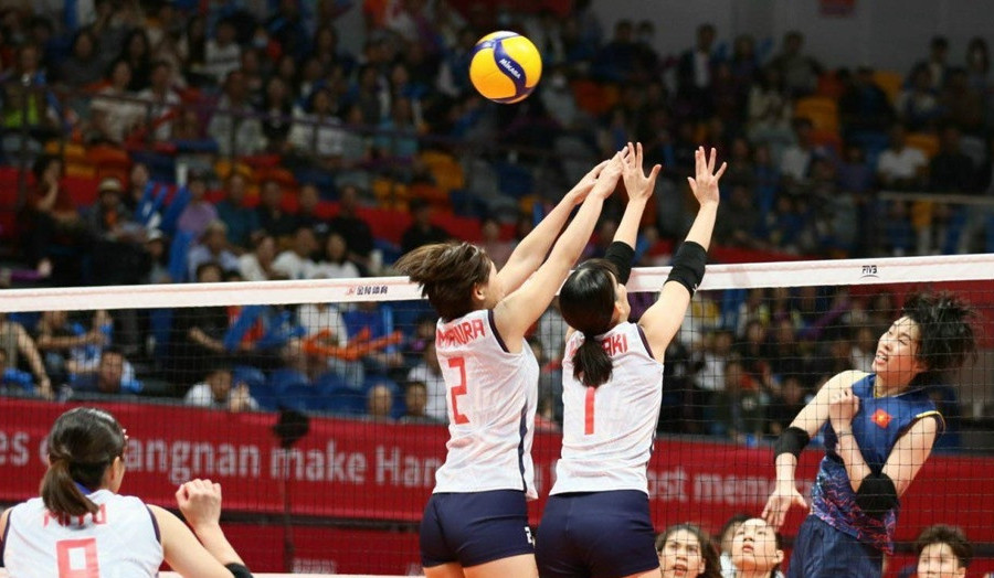 Lịch thi đấu ASIAD 19 của đoàn Việt Nam hôm nay 7/10