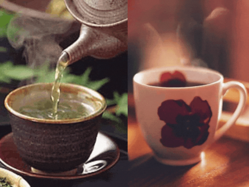 6 trường hợp người cao tuổi không nên uống trà