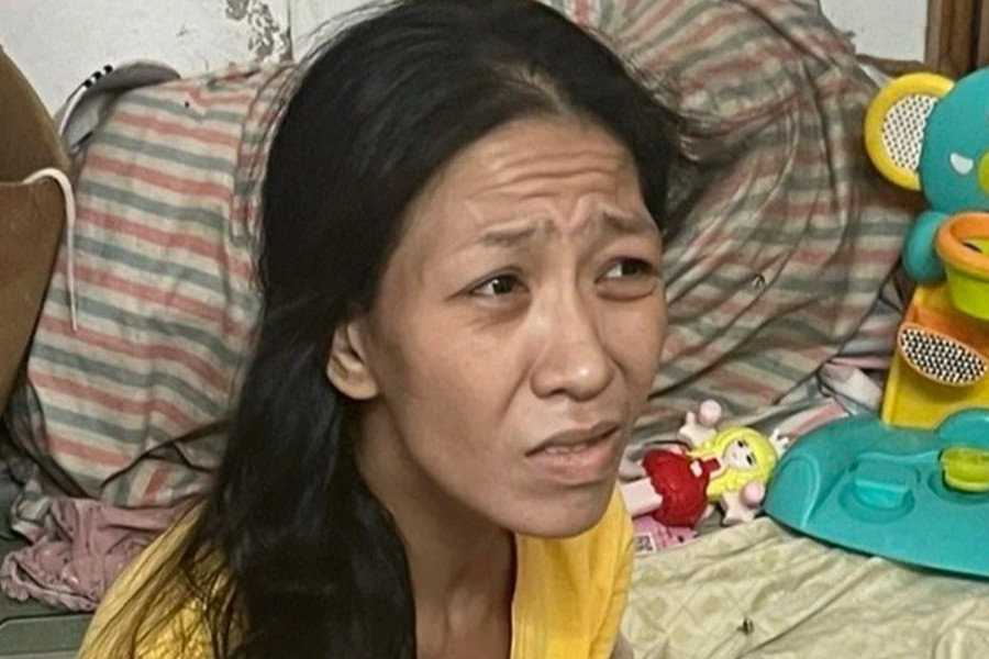 Người phụ nữ bị cướp trên phố Hà Nội, ngã ra đường tử vong
