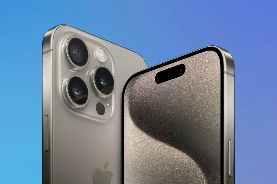 Điểm tin công nghệ 28/11: Apple được cấp bằng sáng chế 'cấm nhìn trộm' iPhone
