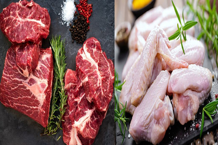 3 loại thịt giúp xương chắc khoẻ sau tuổi 50