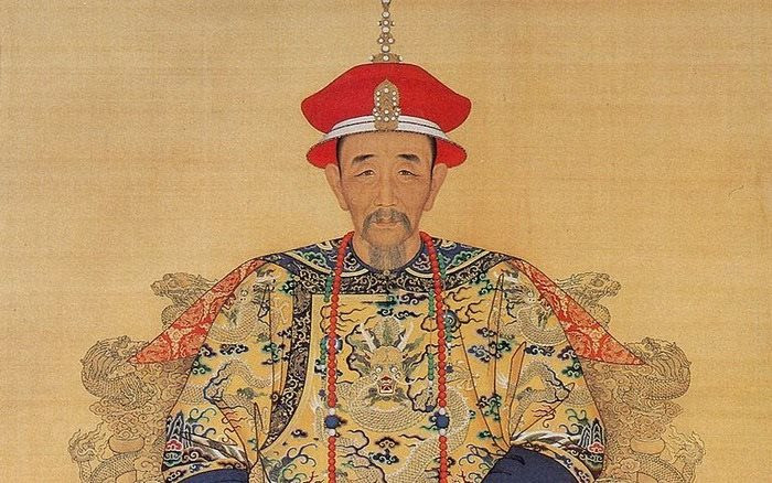 Vua Khang Hy - Từ người con bị ghẻ lạnh đến hoàng đế vĩ đại nhất