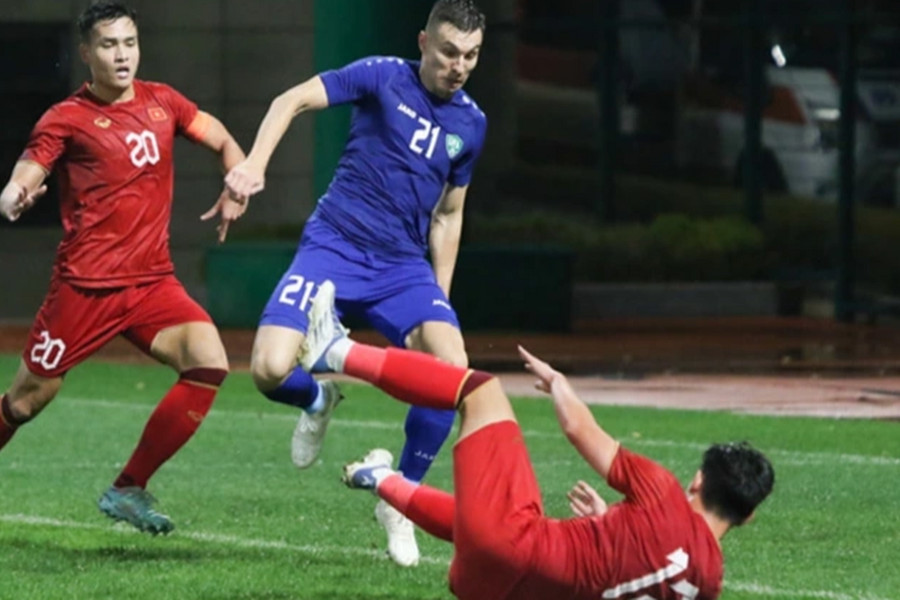 Báo Đông Nam Á phản ứng khi đội tuyển Việt Nam thua hai trận liên tiếp