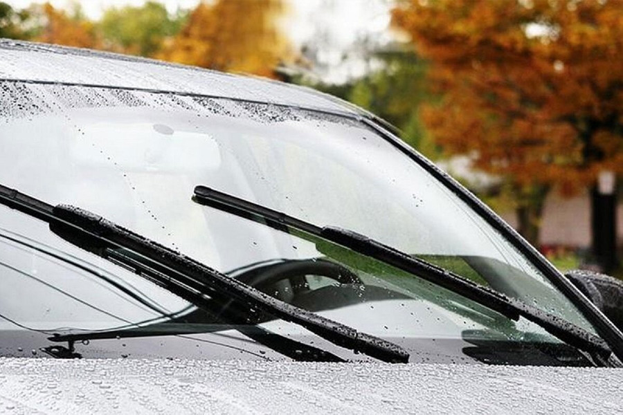 Nước rửa kính ô tô có độc hại?