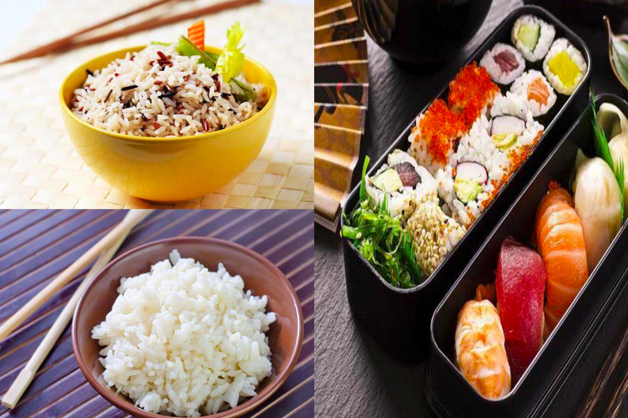 3 cách ăn cơm trắng của người Nhật Bản giúp kiểm soát đường huyết