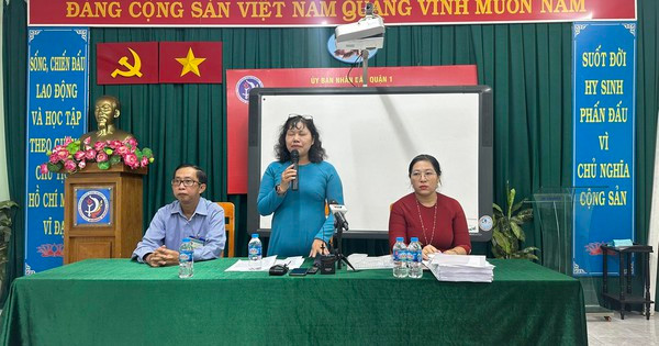 Vận động học sinh xem 'Đất rừng Phương Nam': Nhà trường nhận trách nhiệm, thu hồi thư ngỏ