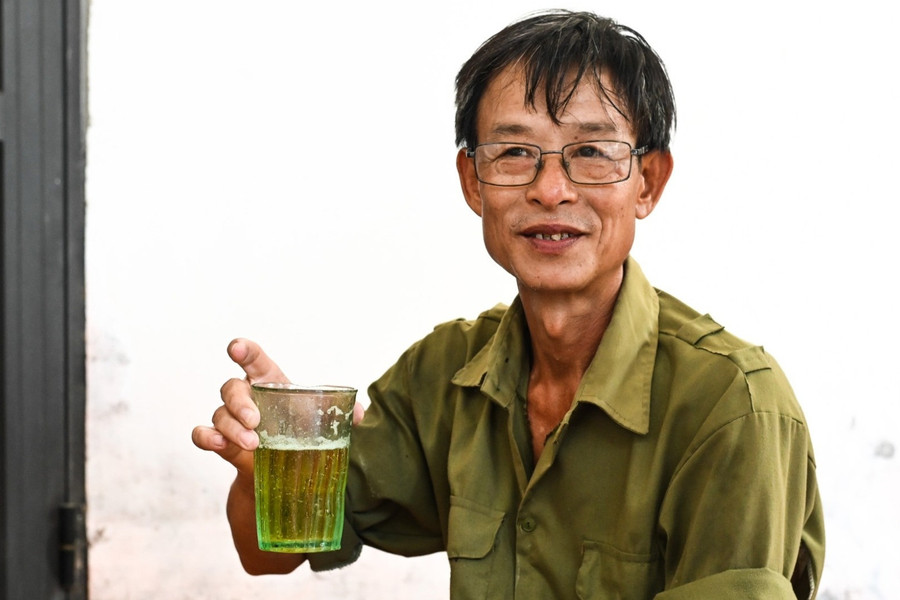 Số phận chiếc cốc uống bia huyền thoại nếu làng nghề thất truyền