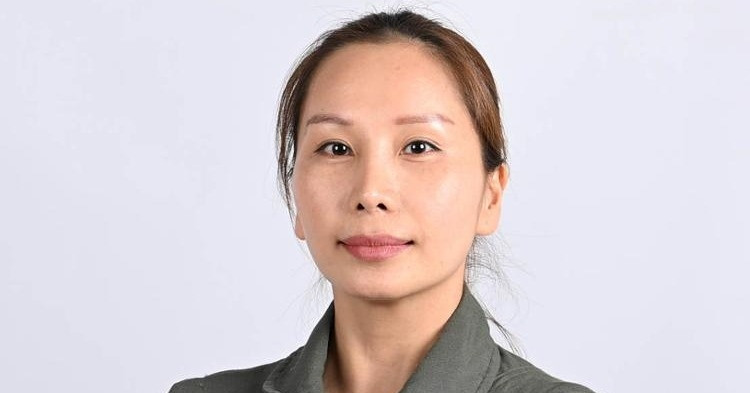 Cô dâu Việt 41 tuổi được chọn làm phi công quốc gia của Hàn Quốc