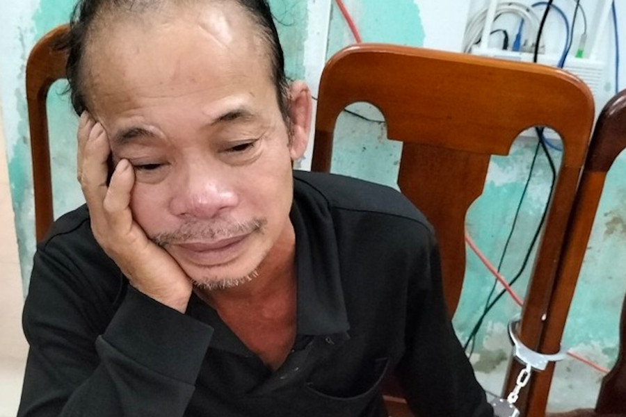 Khởi tố, bắt giam gã đàn ông say rượu, hiếp dâm cụ bà 85 tuổi ở Quảng Trị