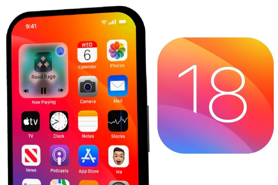 Điểm tin công nghệ 24/10: iOS 18 sẽ tích hợp AI giống ChatGPT