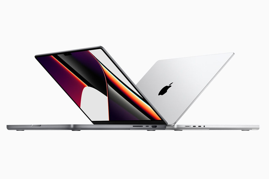Điểm tin công nghệ 25/10: Apple sắp ra mắt iMac và MacBook Pro mới