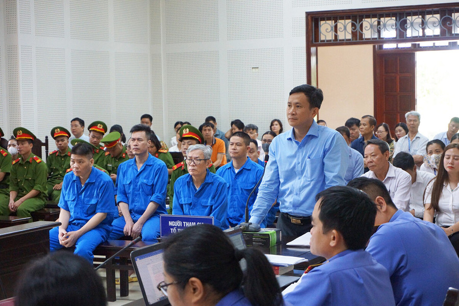 Truy trách nhiệm Sở Y tế, Sở Tài chính Quảng Ninh trong vụ án liên quan AIC