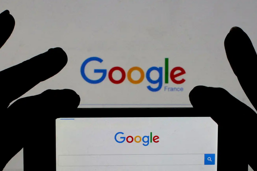 Nhật Bản điều tra Google trên thị trường tìm kiếm