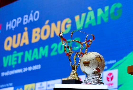 Danh sách ứng viên QBV Việt Nam 2023