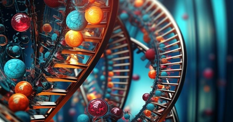 Đột phá trong chế tạo 'cỗ máy' kích cỡ nano dựa trên cấu trúc DNA ứng dụng chẩn đoán, trị liệu