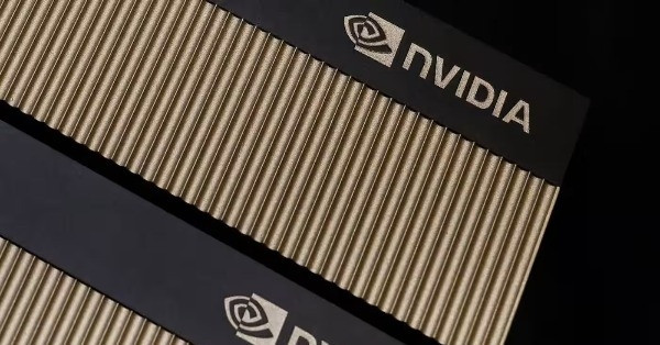 Nvidia bị cấm xuất khẩu ngay lập tức một số loại chip AI