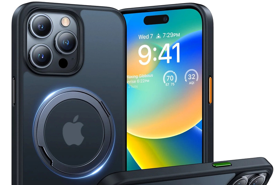 Điểm tin công nghệ 28/10: Apple chính thức xác nhận iPhone 15 lỗi sạc không dây trên ôtô 