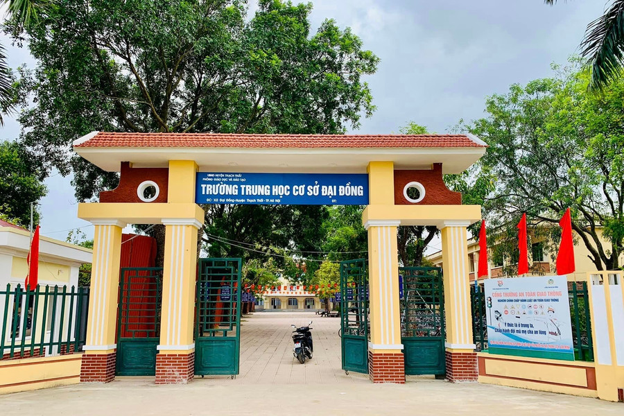 Học sinh lớp 7 Hà Nội bị đánh nhập viện: Yêu cầu kiểm điểm lãnh đạo trường
