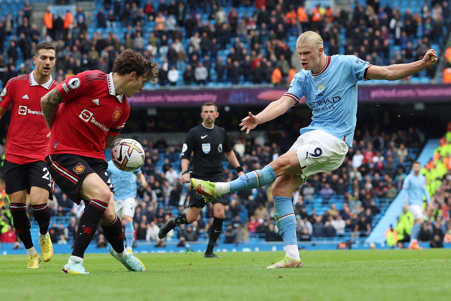 Nhận định vòng 10 Ngoại hạng Anh: Tottenham giữ ngôi đầu, 'Man xanh' làm anh 'Man đỏ'