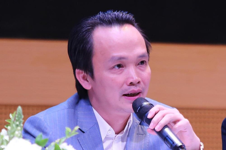 Cựu Chủ tịch FLC Trịnh Văn Quyết bị cáo buộc 'ngoan cố, đổ lỗi cho em gái'