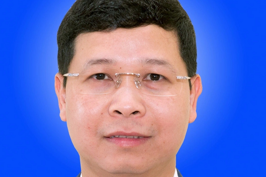 Đề nghị kỷ luật Chủ nhiệm UBKT Tỉnh ủy Bắc Ninh vì dùng bằng thạc sỹ giả