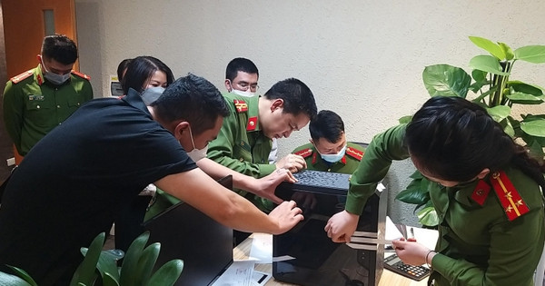 Vụ án Trịnh Văn Quyết: Phát hiện hình ảnh công văn đóng dấu 'Tối mật' của Ngân hàng Nhà nước