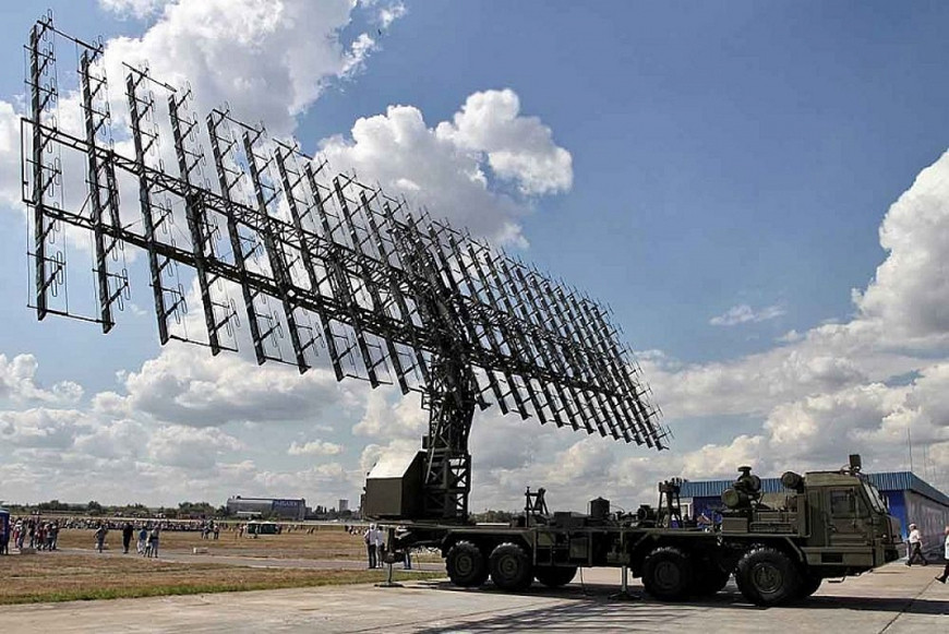 Quân sự thế giới hôm nay (30-10): Hải quân Thổ Nhĩ Kỳ duyệt binh lớn; Nga lắp đặt radar cảnh báo sớm ở Crimea