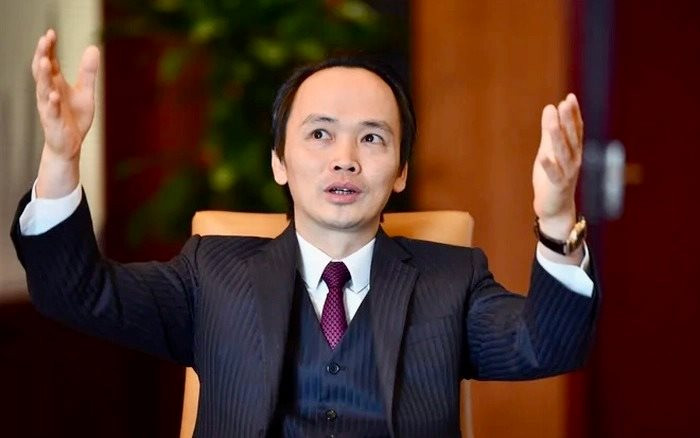 Thời sự 24 giờ: Bộ Công an chỉ ra thủ đoạn ‘úp sọt’ nhà đầu tư của ông Trịnh Văn Quyết