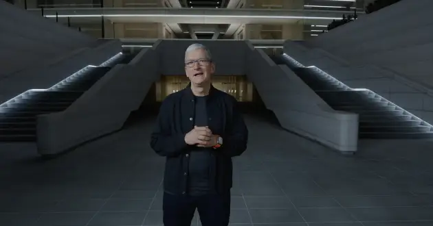 Apple công bố loạt chip M3 và máy tính Mac mới