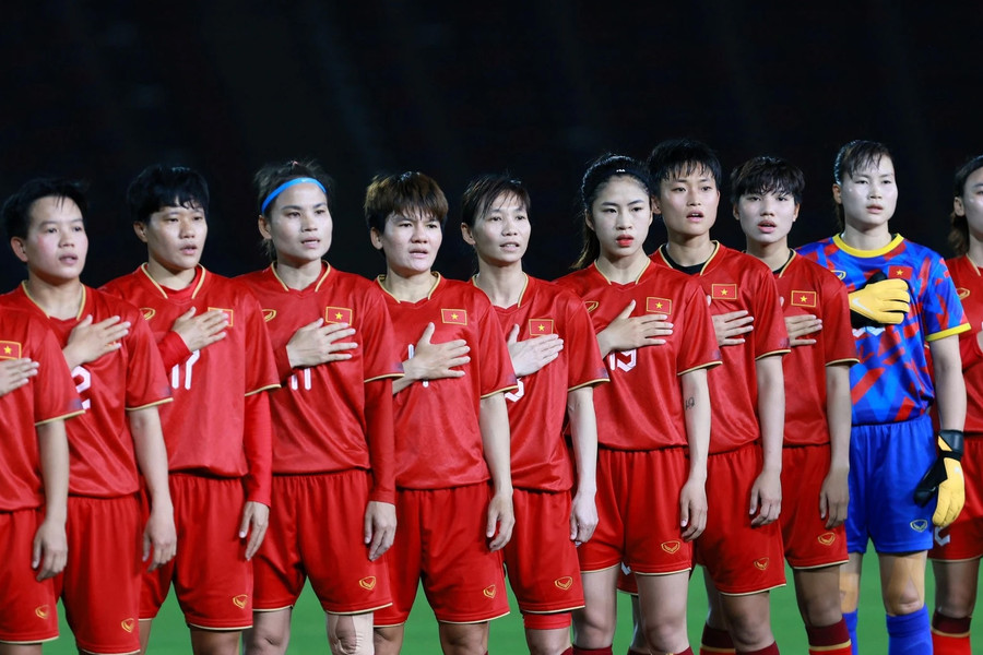 Nhận định tuyển nữ Việt Nam đấu Nhật Bản: Chơi hết mình