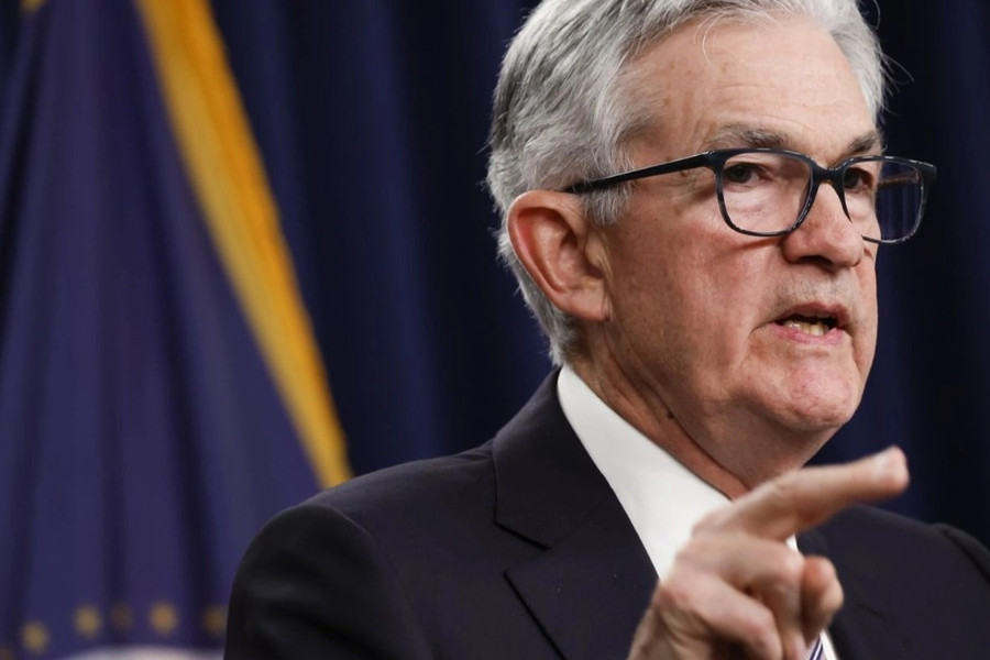Fed tiếp tục giữ nguyên lãi suất, hé lộ nhiều dự báo quan trọng
