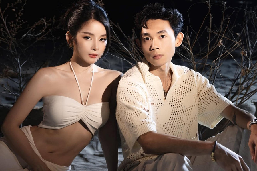 Nhìn lại 3 năm yêu của DJ Mie - Hồng Thanh: Sợ hãi khi bị áp đặt tiêu chuẩn về cái đẹp