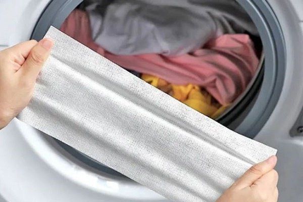 Không phải ai cũng biết, 7 mẹo nhỏ khi giặt quần áo giúp chúng luôn phẳng phiu, sạch sẽ thơm lâu