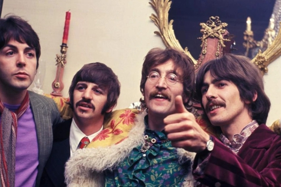 The Beatles tung ra ca khúc cuối cùng khiến người yêu nhạc thổn thức
