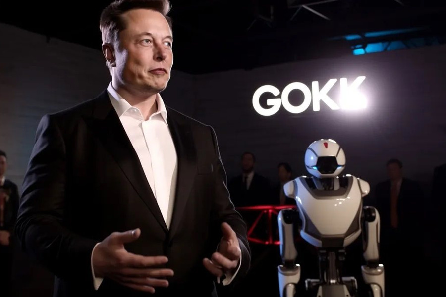 Điểm tin công nghệ 6/11: Tỷ phú Mỹ Elon Musk ‘tung’ siêu AI Grok - đối thủ cạnh tranh trực tiếp với ChatGPT
