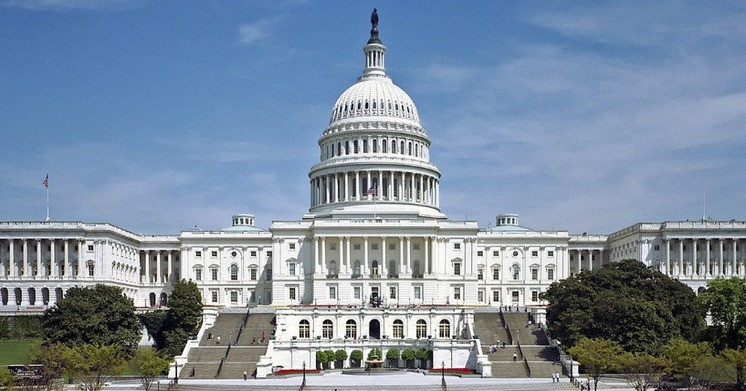 Ủy ban Hạ viện Mỹ ủng hộ dự luật chuyển tài sản của Nga cho Ukraine