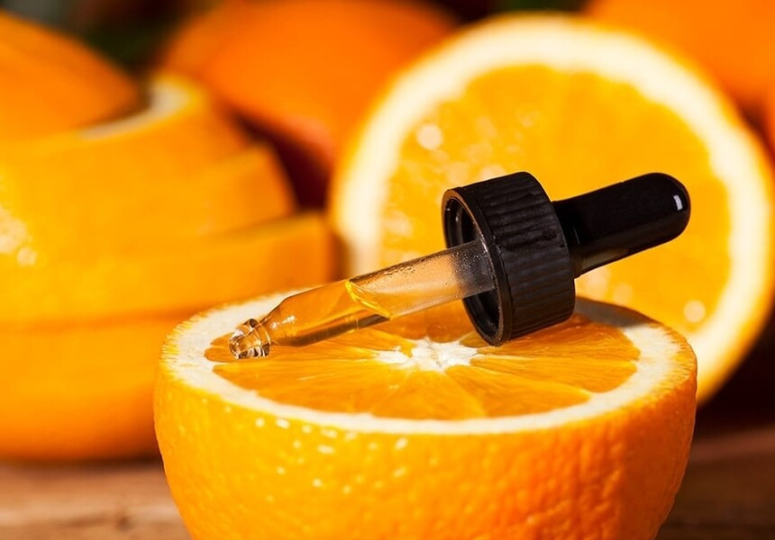 Phát hiện đột phá về mối liên hệ giữa quá trình lão hóa và vitamin C