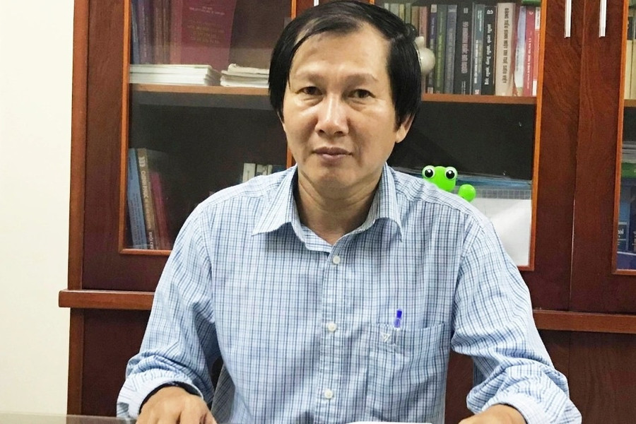 Chủ tịch Quảng Ngãi từ chối tiếp công dân là phó giám đốc sở