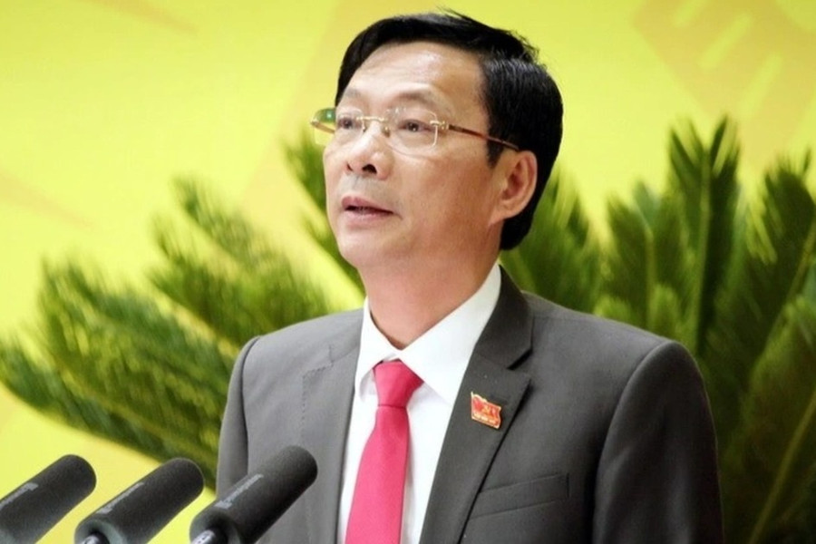 Thủ tướng kỷ luật xóa tư cách chức vụ của 2 cựu Chủ tịch tỉnh Quảng Ninh