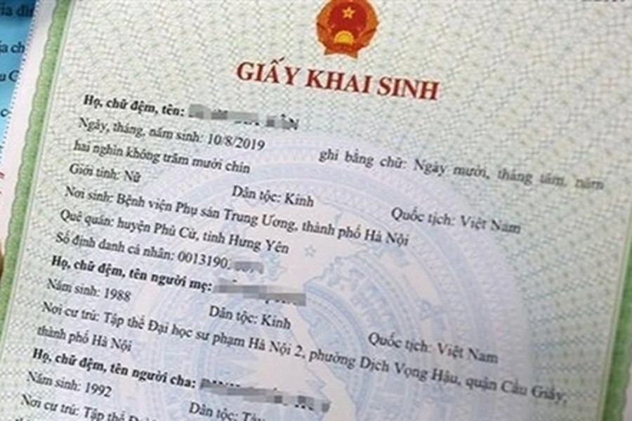 Vụ xét nghiệm ADN làm giấy khai sinh: Đọc chưa hết luật nên hướng dẫn sai?