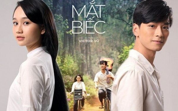 Lần đầu tiên một bộ phim Việt Nam được trình chiếu tại Nam Phi