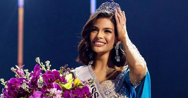 Trước khi đăng quang Miss Universe 2023, người đẹp Nicaragua làm nghề gì?